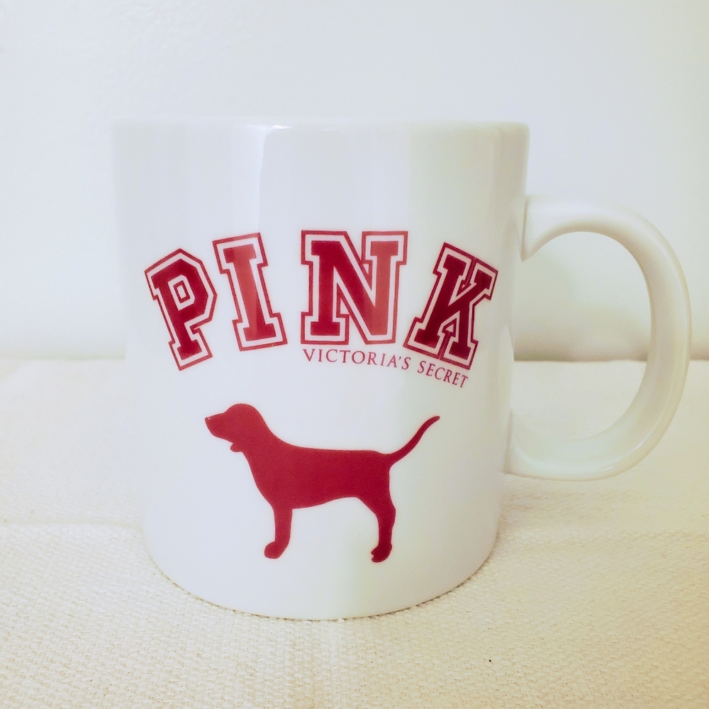 Mug by PINK VS
